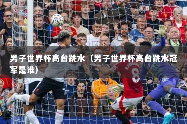 男子世界杯高台跳水（男子世界杯高台跳水冠军是谁）